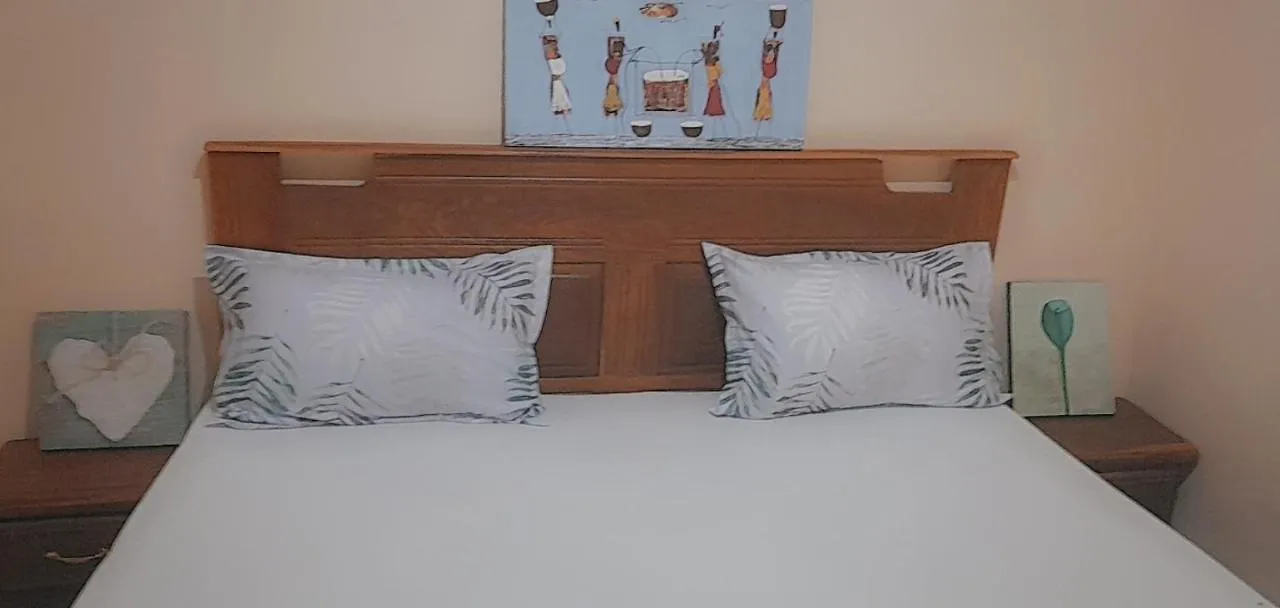 Apartment Dakar Cite Gadaye