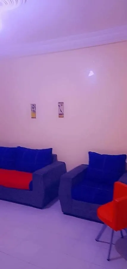 Dakar Cite Gadaye
