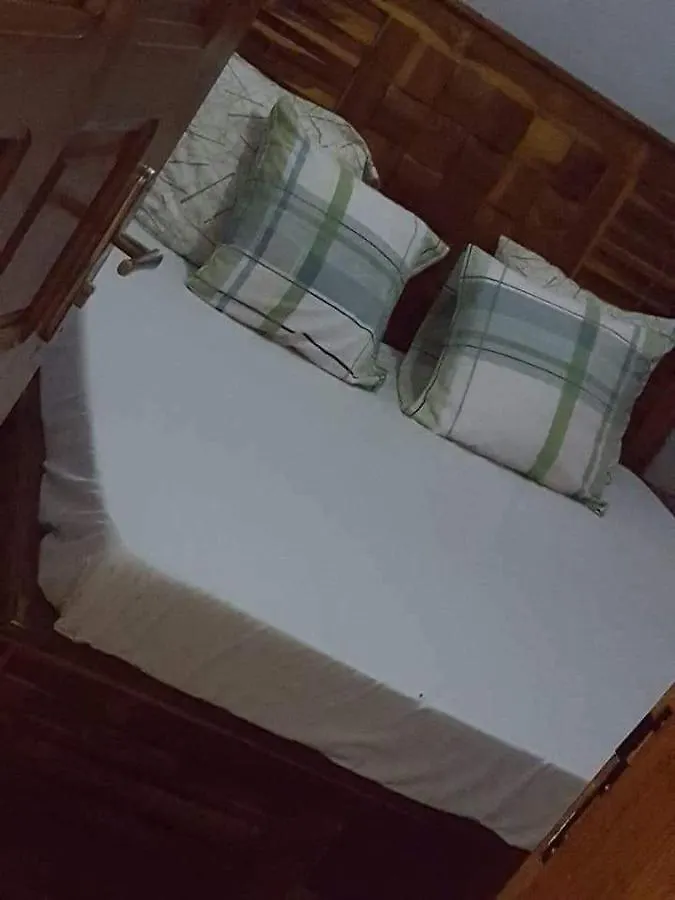 Apartment Dakar Cite Gadaye Senegal