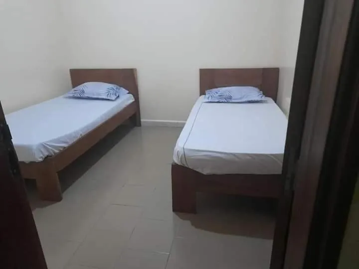 Dakar Cite Gadaye